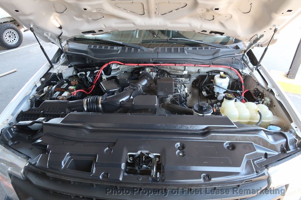 2020 Ford Super Duty F-250 SRW F250SD 4WD Supercab SWB - 22983443 - 37