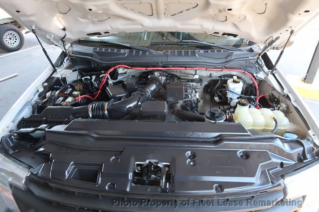 2020 Ford Super Duty F-250 SRW F250SD 4WD Supercab SWB - 22983443 - 37