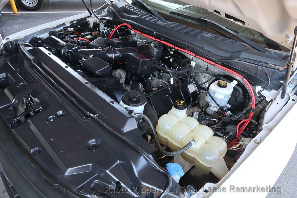 2020 Ford Super Duty F-250 SRW F250SD 4WD Supercab SWB - 22983443 - 38