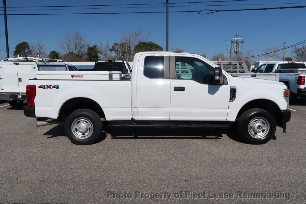 2020 Ford Super Duty F-250 SRW F250SD 4WD Supercab SWB - 22983443 - 5