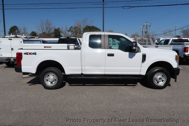 2020 Ford Super Duty F-250 SRW F250SD 4WD Supercab SWB - 22983443 - 5