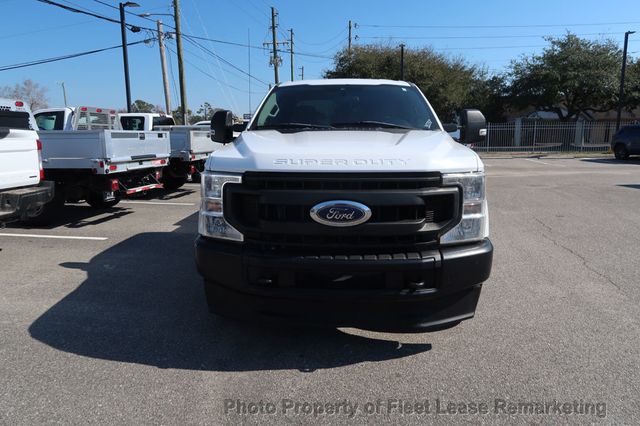 2020 Ford Super Duty F-250 SRW F250SD 4WD Supercab SWB - 22983443 - 7
