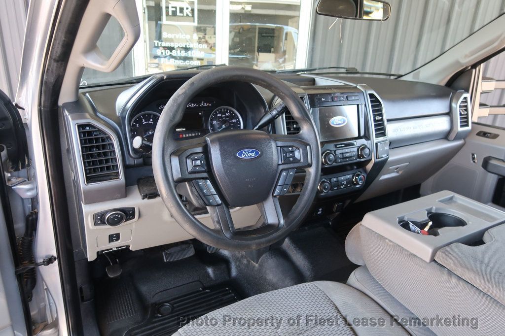 2020 Ford Super Duty F-250 SRW F250SD 4WD Supercab SWB XLT - 23075043 - 9