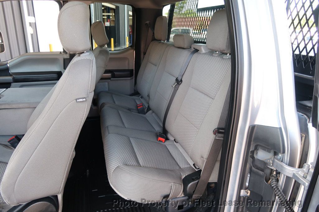 2020 Ford Super Duty F-250 SRW F250SD 4WD Supercab SWB XLT - 23075043 - 14