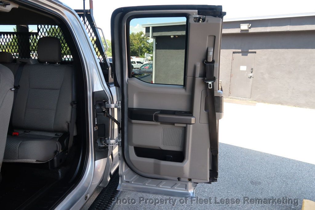 2020 Ford Super Duty F-250 SRW F250SD 4WD Supercab SWB XLT - 23075043 - 16