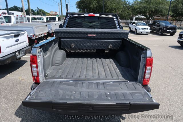 2020 Ford Super Duty F-250 SRW F250SD 4WD Supercab SWB XLT - 23075043 - 17