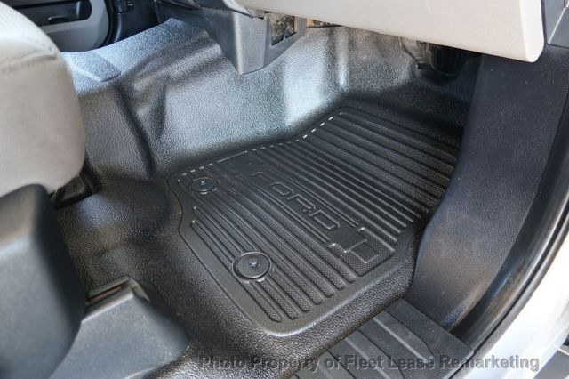 2020 Ford Super Duty F-250 SRW F250SD 4WD Supercab SWB XLT - 23075043 - 23