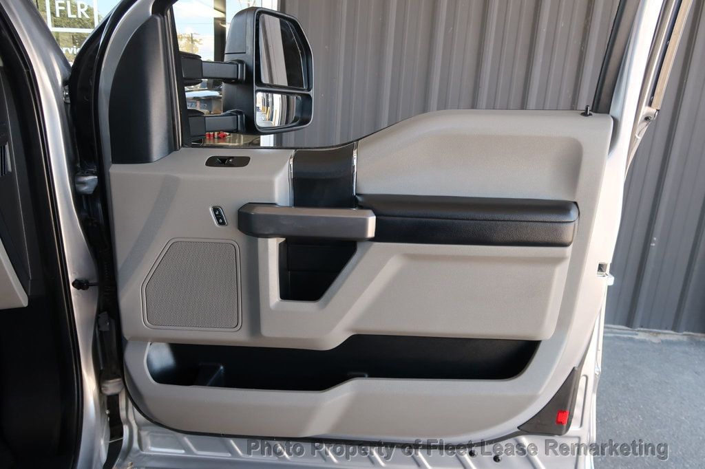 2020 Ford Super Duty F-250 SRW F250SD 4WD Supercab SWB XLT - 23075043 - 24