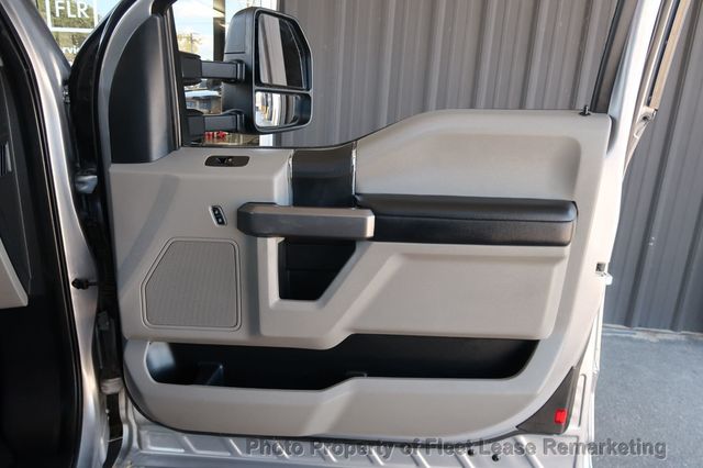 2020 Ford Super Duty F-250 SRW F250SD 4WD Supercab SWB XLT - 23075043 - 24