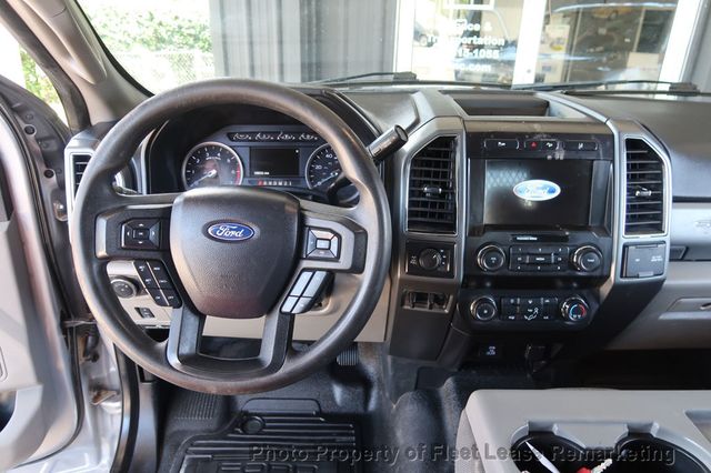 2020 Ford Super Duty F-250 SRW F250SD 4WD Supercab SWB XLT - 23075043 - 25