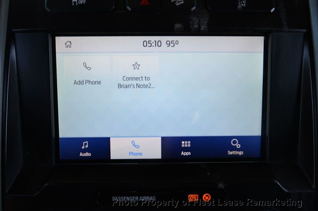 2020 Ford Super Duty F-250 SRW F250SD 4WD Supercab SWB XLT - 23075043 - 28