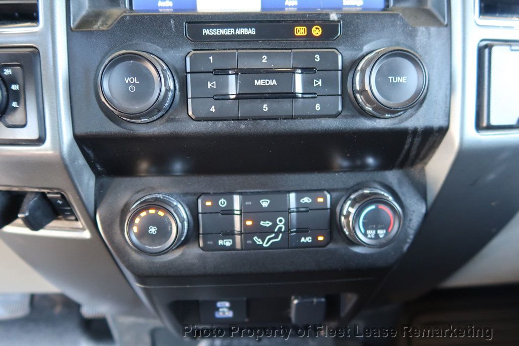 2020 Ford Super Duty F-250 SRW F250SD 4WD Supercab SWB XLT - 23075043 - 30