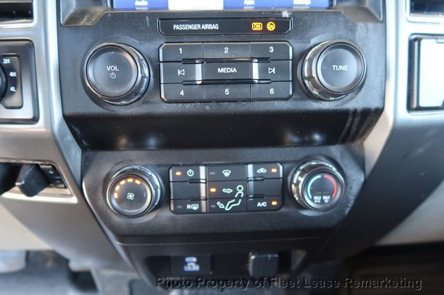 2020 Ford Super Duty F-250 SRW F250SD 4WD Supercab SWB XLT - 23075043 - 30