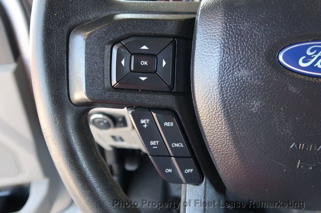 2020 Ford Super Duty F-250 SRW F250SD 4WD Supercab SWB XLT - 23075043 - 33