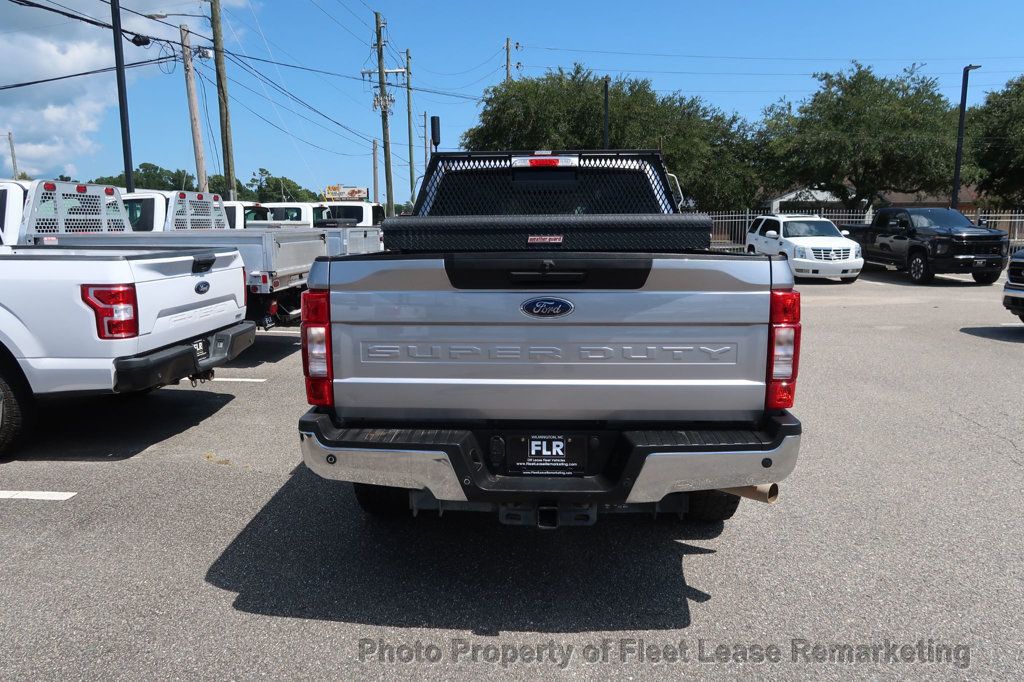2020 Ford Super Duty F-250 SRW F250SD 4WD Supercab SWB XLT - 23075043 - 3
