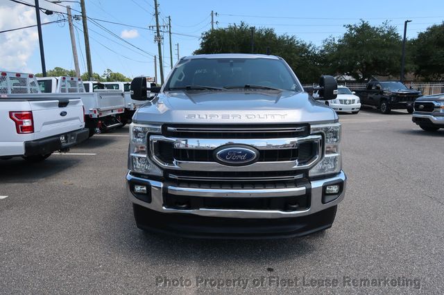 2020 Ford Super Duty F-250 SRW F250SD 4WD Supercab SWB XLT - 23075043 - 7