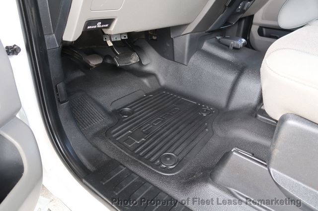 2020 Ford Super Duty F-250 SRW F250SD 4WD Supercab Utility - 23008377 - 11