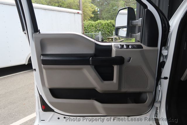 2020 Ford Super Duty F-250 SRW F250SD 4WD Supercab Utility - 23008377 - 12