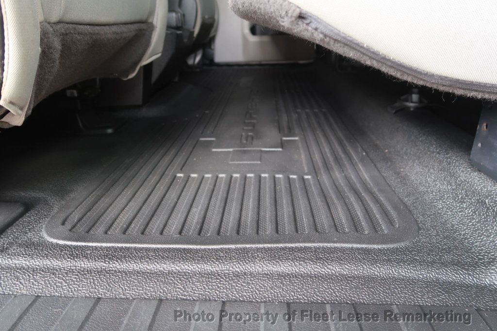 2020 Ford Super Duty F-250 SRW F250SD 4WD Supercab Utility - 23008377 - 14