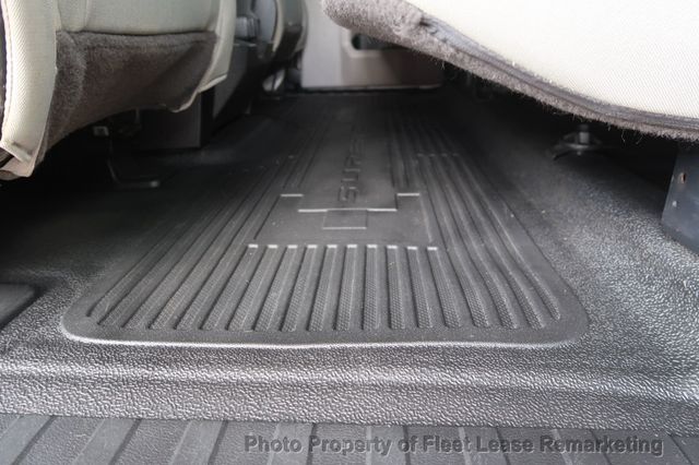 2020 Ford Super Duty F-250 SRW F250SD 4WD Supercab Utility - 23008377 - 14