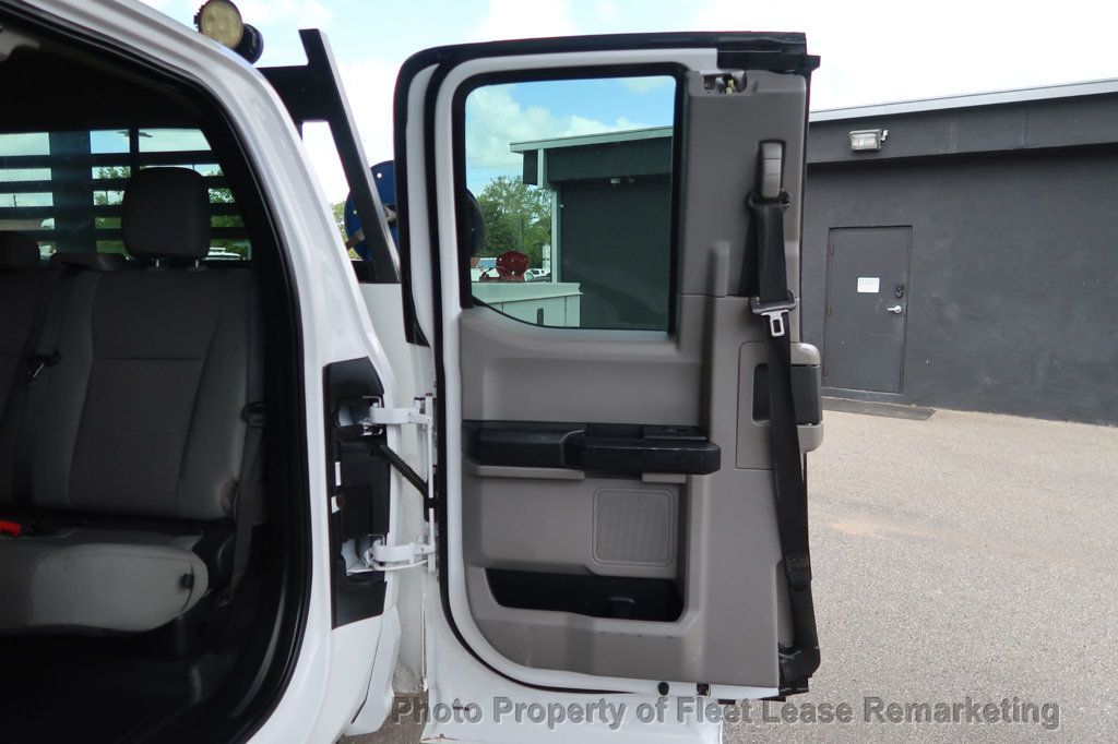 2020 Ford Super Duty F-250 SRW F250SD 4WD Supercab Utility - 23008377 - 15