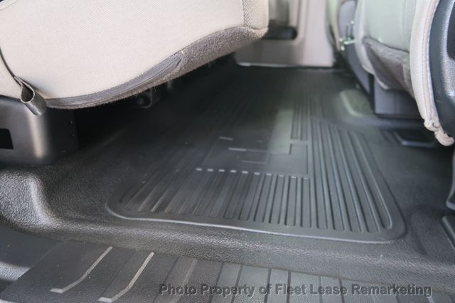 2020 Ford Super Duty F-250 SRW F250SD 4WD Supercab Utility - 23008377 - 19