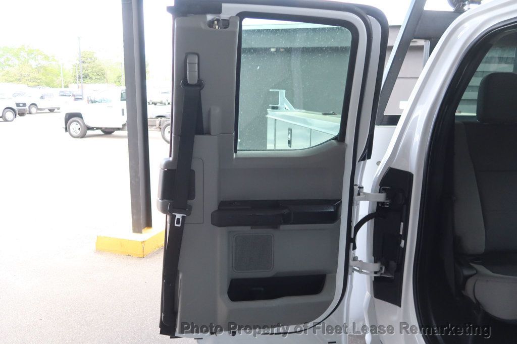 2020 Ford Super Duty F-250 SRW F250SD 4WD Supercab Utility - 23008377 - 20