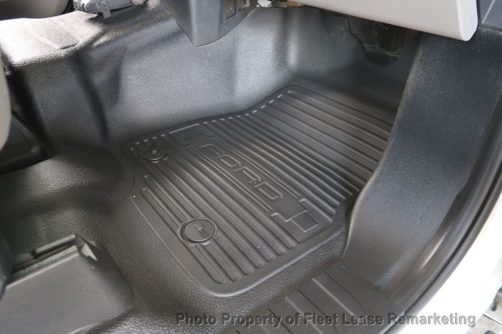 2020 Ford Super Duty F-250 SRW F250SD 4WD Supercab Utility - 23008377 - 23