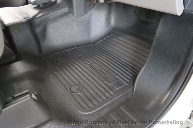 2020 Ford Super Duty F-250 SRW F250SD 4WD Supercab Utility - 23008377 - 23