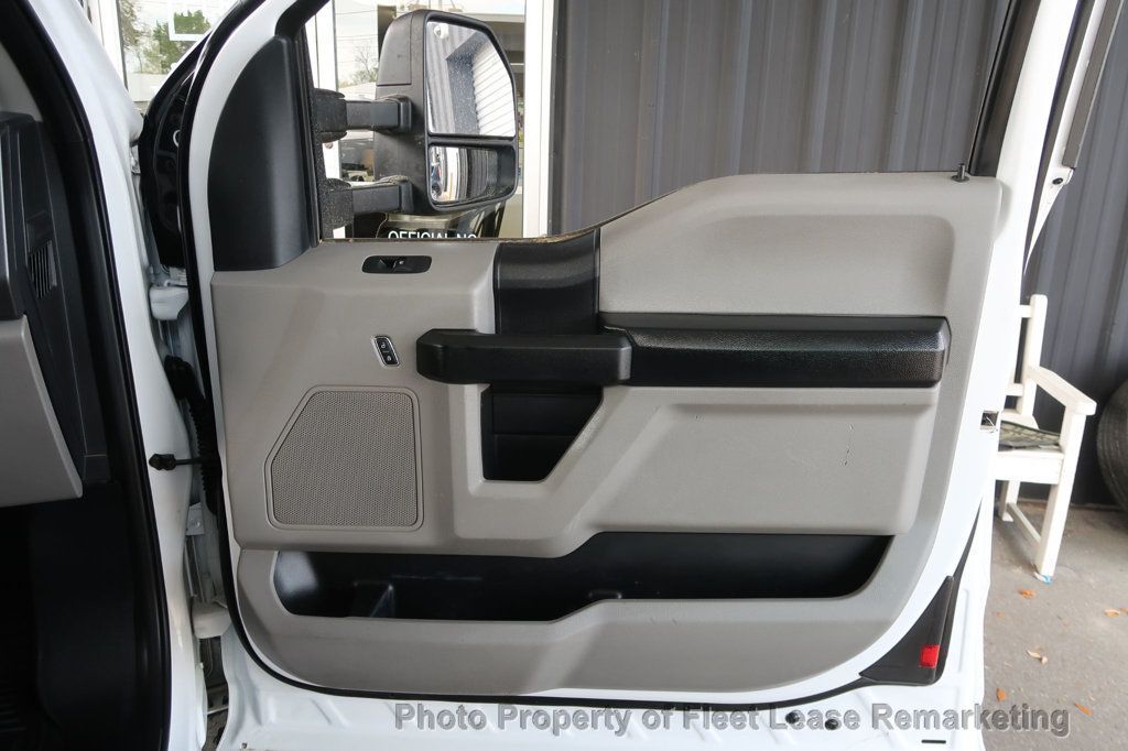 2020 Ford Super Duty F-250 SRW F250SD 4WD Supercab Utility - 23008377 - 24
