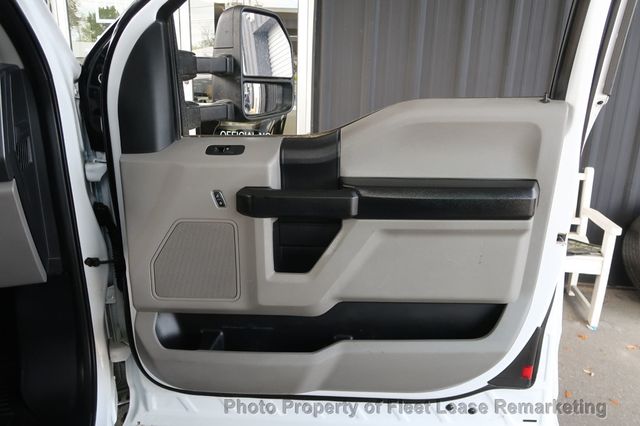 2020 Ford Super Duty F-250 SRW F250SD 4WD Supercab Utility - 23008377 - 24