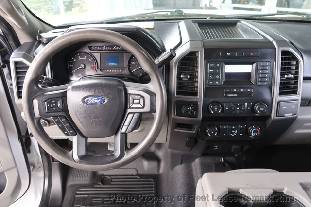 2020 Ford Super Duty F-250 SRW F250SD 4WD Supercab Utility - 23008377 - 25