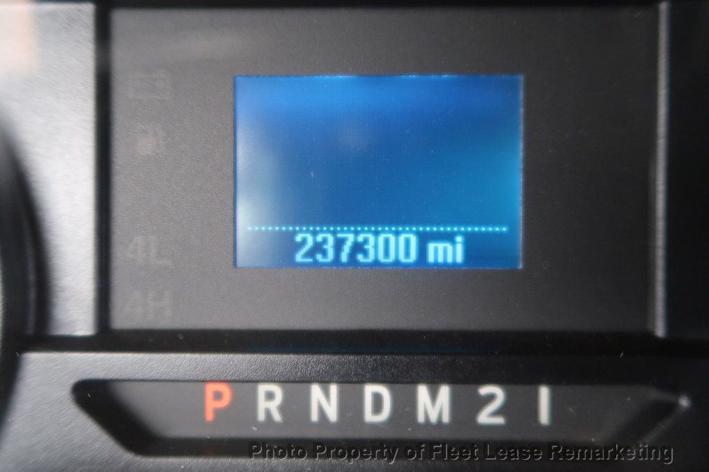 2020 Ford Super Duty F-250 SRW F250SD 4WD Supercab Utility - 23008377 - 26