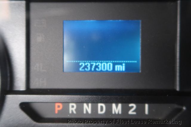 2020 Ford Super Duty F-250 SRW F250SD 4WD Supercab Utility - 23008377 - 26