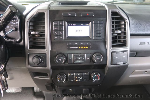 2020 Ford Super Duty F-250 SRW F250SD 4WD Supercab Utility - 23008377 - 27