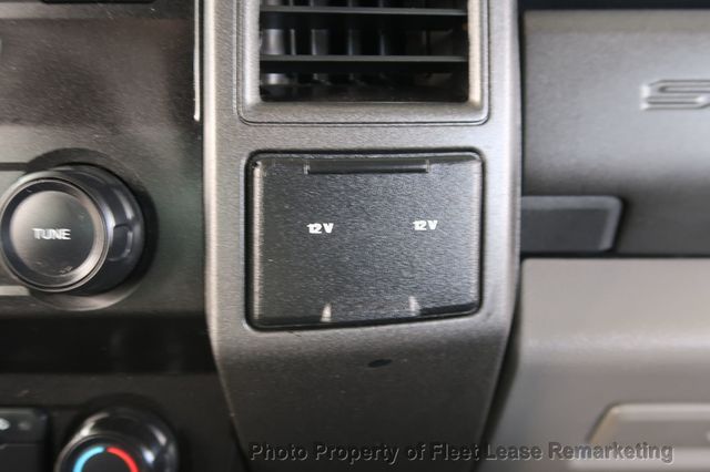 2020 Ford Super Duty F-250 SRW F250SD 4WD Supercab Utility - 23008377 - 29