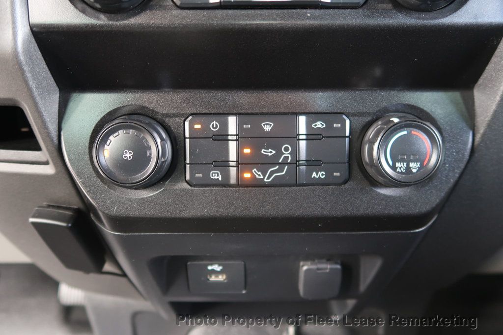 2020 Ford Super Duty F-250 SRW F250SD 4WD Supercab Utility - 23008377 - 30