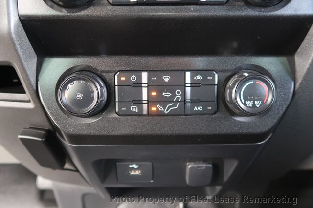 2020 Ford Super Duty F-250 SRW F250SD 4WD Supercab Utility - 23008377 - 30