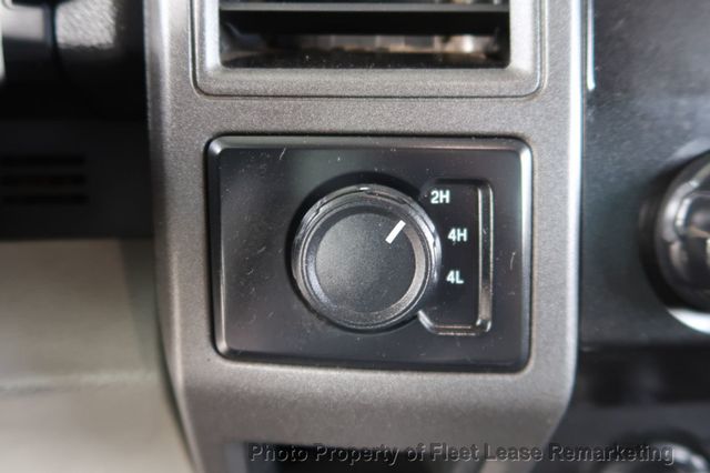 2020 Ford Super Duty F-250 SRW F250SD 4WD Supercab Utility - 23008377 - 31