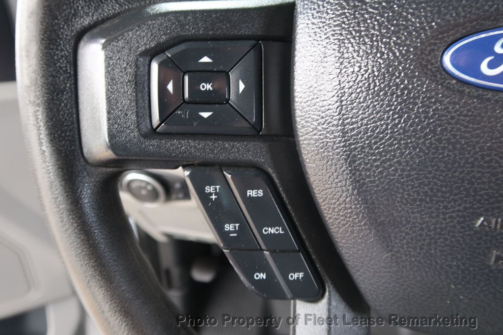 2020 Ford Super Duty F-250 SRW F250SD 4WD Supercab Utility - 23008377 - 32