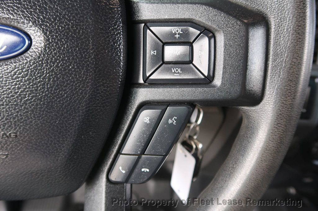 2020 Ford Super Duty F-250 SRW F250SD 4WD Supercab Utility - 23008377 - 33