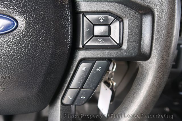 2020 Ford Super Duty F-250 SRW F250SD 4WD Supercab Utility - 23008377 - 33