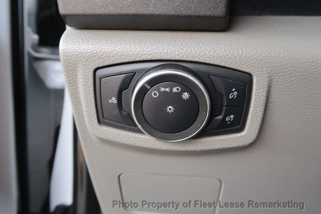 2020 Ford Super Duty F-250 SRW F250SD 4WD Supercab Utility - 23008377 - 34