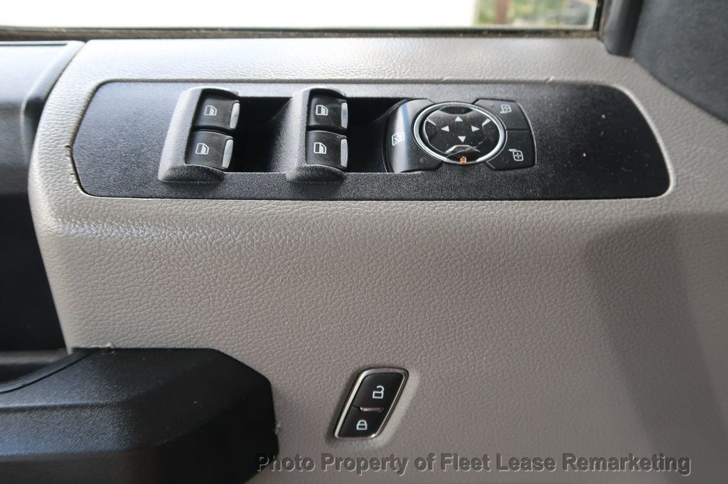 2020 Ford Super Duty F-250 SRW F250SD 4WD Supercab Utility - 23008377 - 35