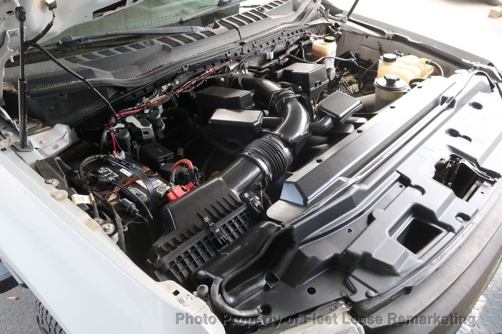 2020 Ford Super Duty F-250 SRW F250SD 4WD Supercab Utility - 23008377 - 37