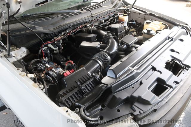 2020 Ford Super Duty F-250 SRW F250SD 4WD Supercab Utility - 23008377 - 37