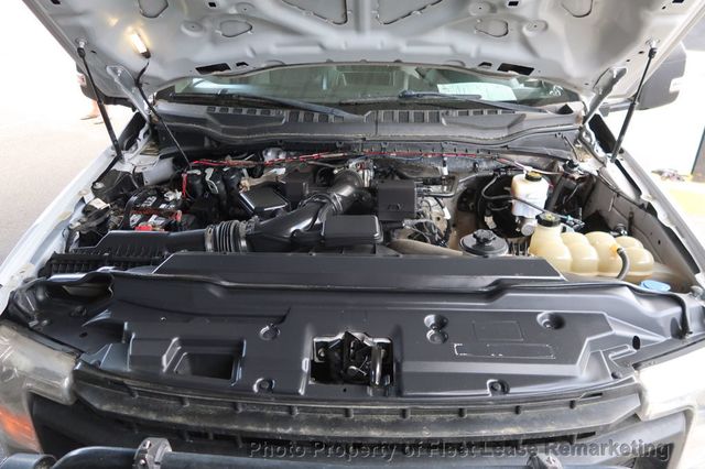 2020 Ford Super Duty F-250 SRW F250SD 4WD Supercab Utility - 23008377 - 38