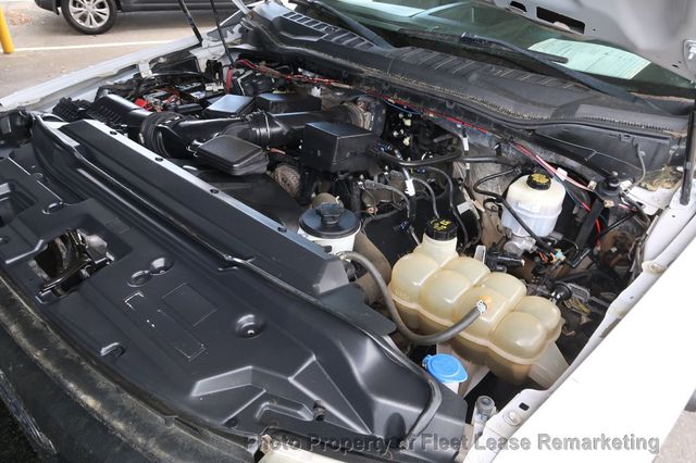 2020 Ford Super Duty F-250 SRW F250SD 4WD Supercab Utility - 23008377 - 39