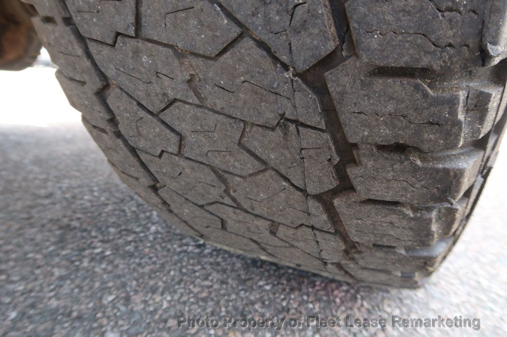 2020 Ford Super Duty F-250 SRW F250SD 4WD Supercab Utility - 23008377 - 41