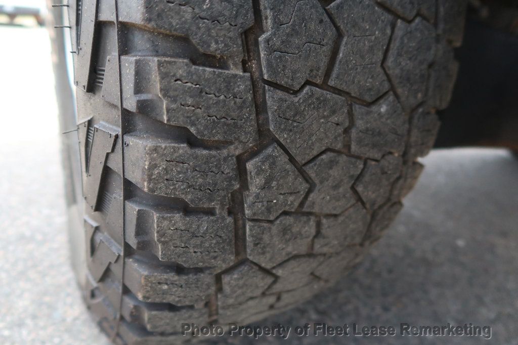 2020 Ford Super Duty F-250 SRW F250SD 4WD Supercab Utility - 23008377 - 42